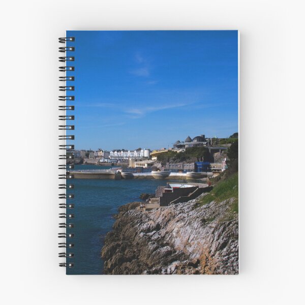 Item preview, Plymouth Hoe and Foreshore designed and sold by days-photographic.