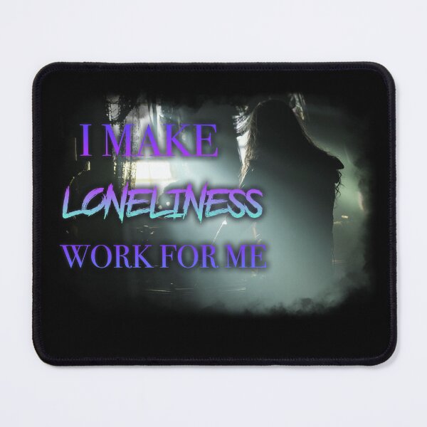 Item preview, Blackbeard loneliness designed and sold by anchorsh1p.