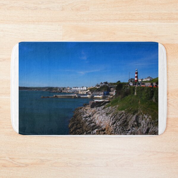 Item preview, Plymouth Hoe and Foreshore designed and sold by days-photographic.