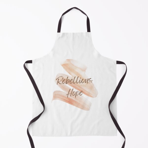 Item preview, Rebellious Hope - Funny Motivation Fashion Style Women Men Gift designed and sold by Ramesh ⭐⭐⭐⭐⭐.