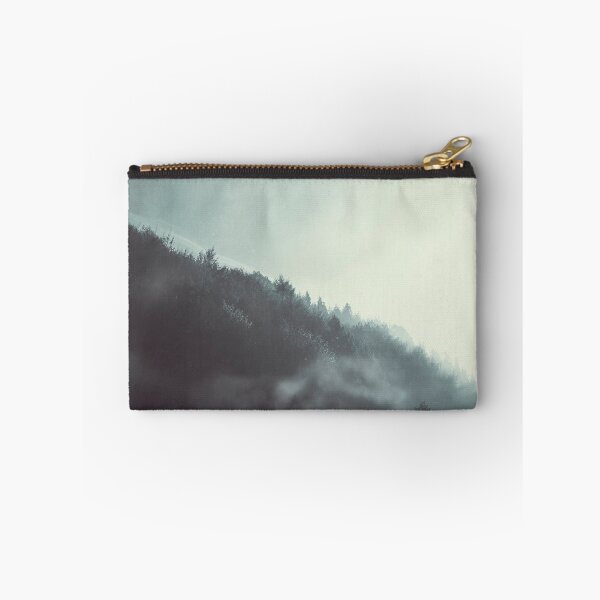 Item preview, Damp Wilderness designed and sold by Dyrk Wyst Redbubble Shop.