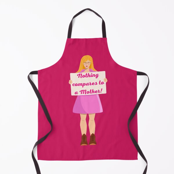 Item preview, Nothing Compares to a Mother! designed and sold by MiistyDesignz.