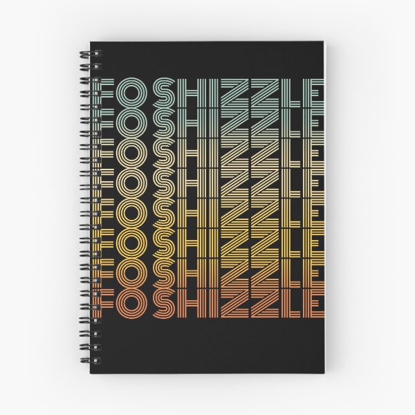Item preview, Fo Shizzle Retro Funny Sarcastic Gangster Rap Fo' Shizzle Gear designed and sold by DynamicDesign.