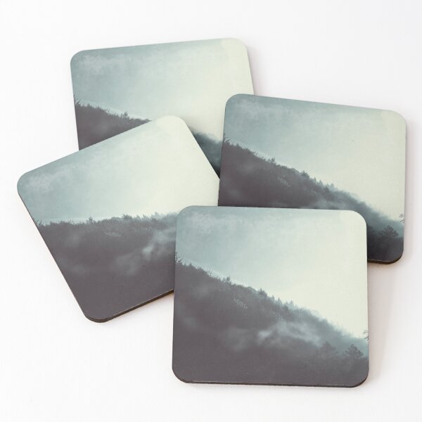 Item preview, Damp Wilderness designed and sold by Dyrk Wyst Redbubble Shop.