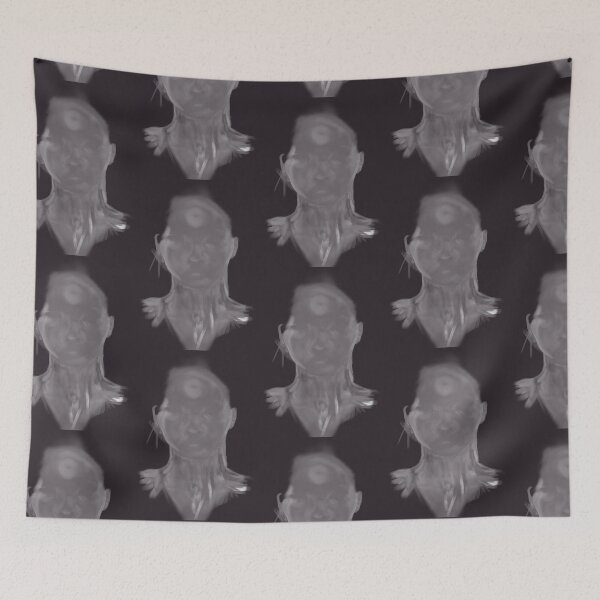 Item preview, Wu Zetian 1 designed and sold by rhiannondewar.