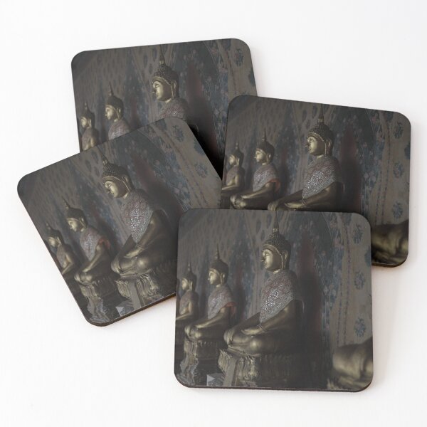 Item preview, Buddha statues in Thailand designed and sold by March Rider.