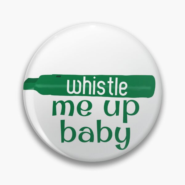 Item preview, Whistle me up baby designed and sold by Becky-Marie.