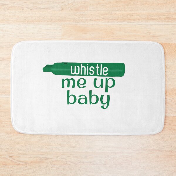 Item preview, Whistle me up baby designed and sold by Becky-Marie.