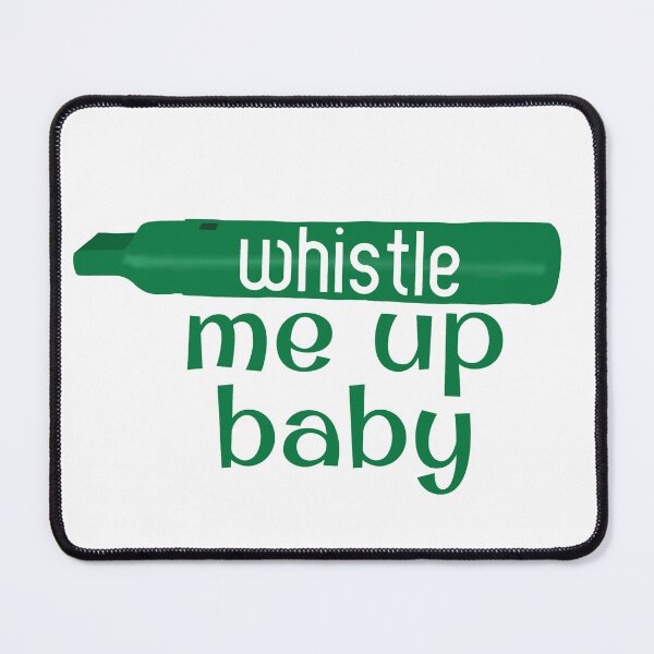 Item preview, Whistle me up baby designed and sold by Becky-Marie.