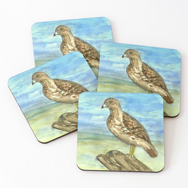 Item preview, Goshawk  designed and sold by Frances  Smith.