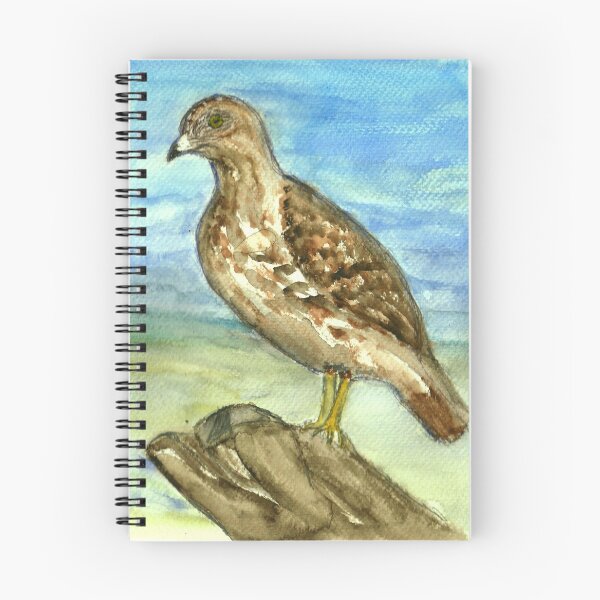 Item preview, Goshawk  designed and sold by Frances  Smith.