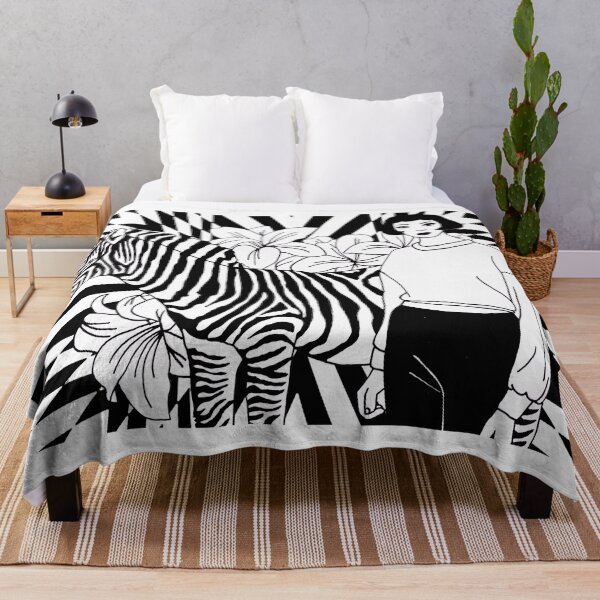 Item preview, zebra effect designed and sold by kubrahurhun.