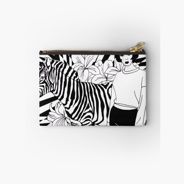 Item preview, zebra effect designed and sold by kubrahurhun.