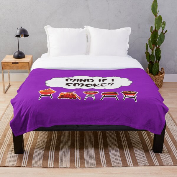 Item preview, Funny I Smoke Meats Smoking Meat Lovers Brisket and BBQ Gift designed and sold by JonathanAllin.