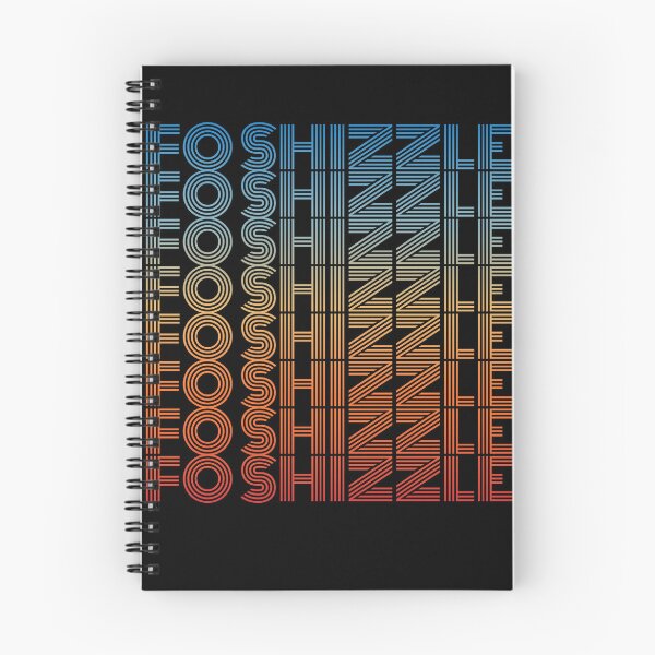 Item preview, Fo Shizzle Retro Funny Sarcastic Gangster Rap Fo' Shizzle Gear designed and sold by DynamicDesign.