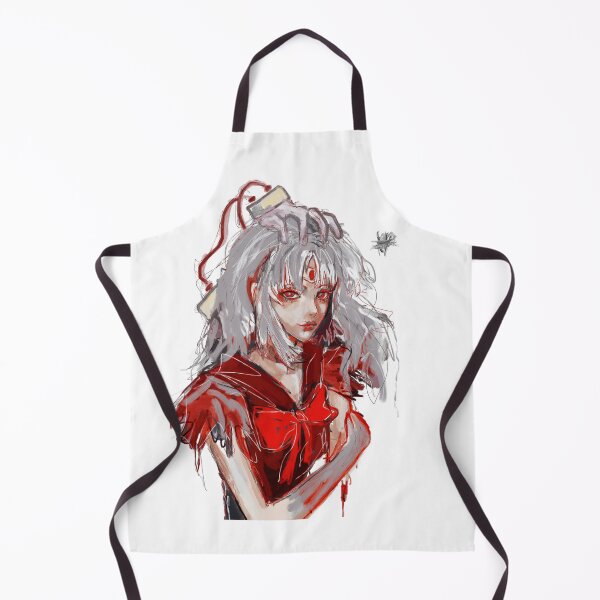Item preview, Villian Sailor Scout drawn by Wonderlandonacid. designed and sold by WonderlandAcid.