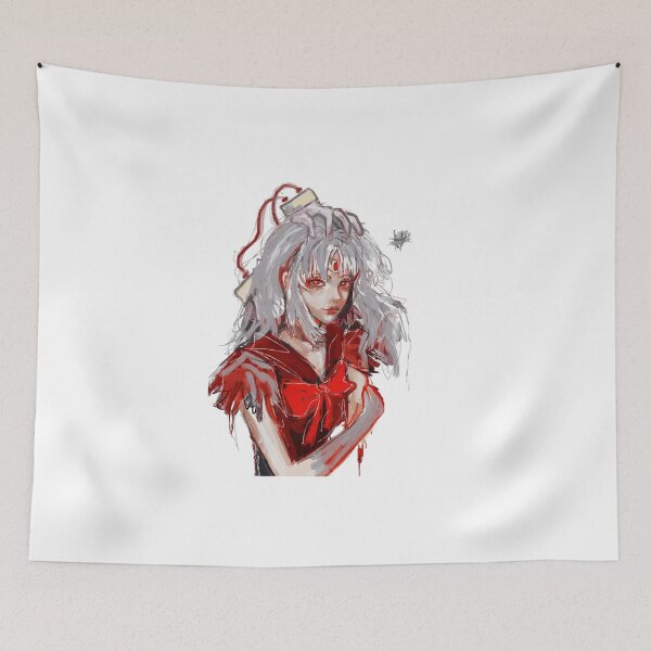 Item preview, Villian Sailor Scout drawn by Wonderlandonacid. designed and sold by WonderlandAcid.