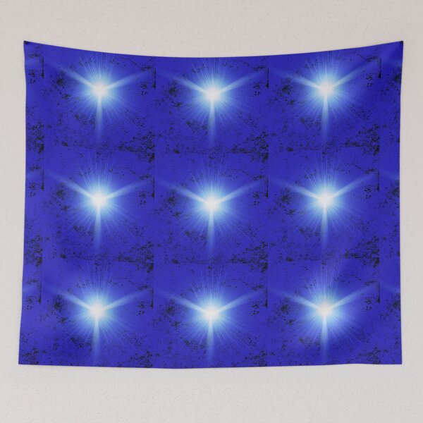 Item preview, Blue light designed and sold by Karolj.