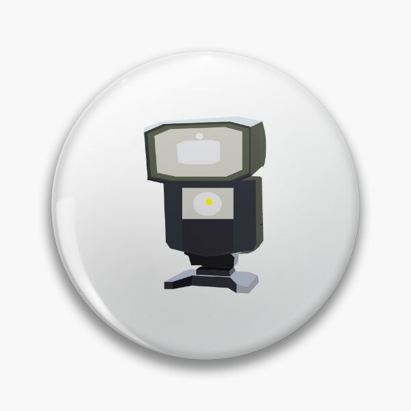 Item preview, Camera Flash designed and sold by March Rider.