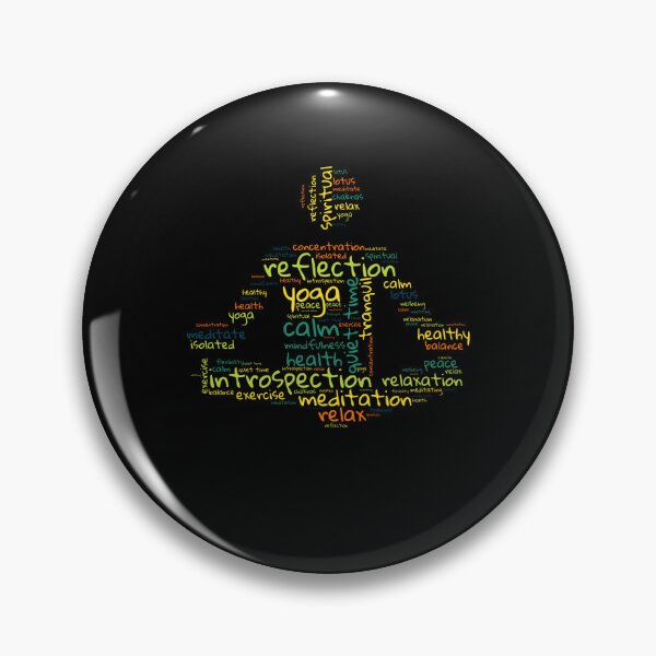 Item preview, Meditation Time designed and sold by aprajoos.