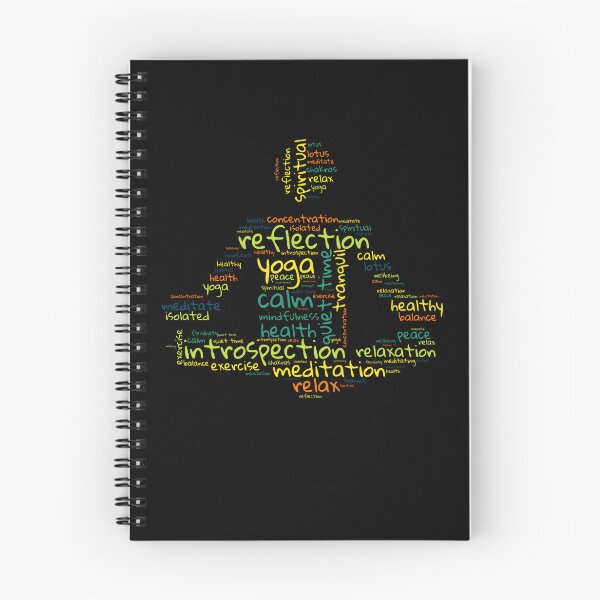 Item preview, Meditation Time designed and sold by aprajoos.