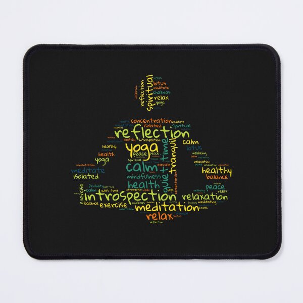 Item preview, Meditation Time designed and sold by aprajoos.