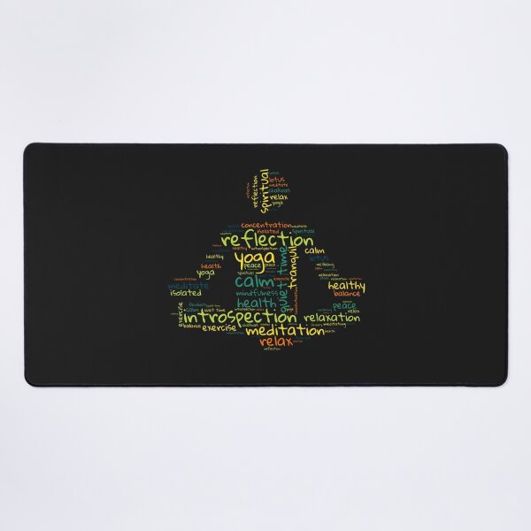 Item preview, Meditation Time designed and sold by aprajoos.