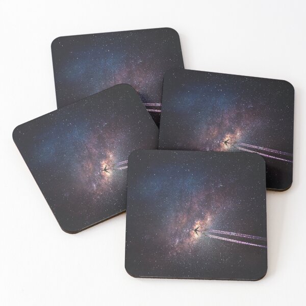 Item preview, Intergalactic designed and sold by Dyrk Wyst Redbubble Shop.