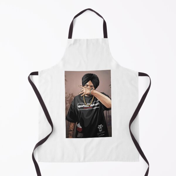 Item preview, Sidhu Moose Wala designed and sold by 360 SHOP.