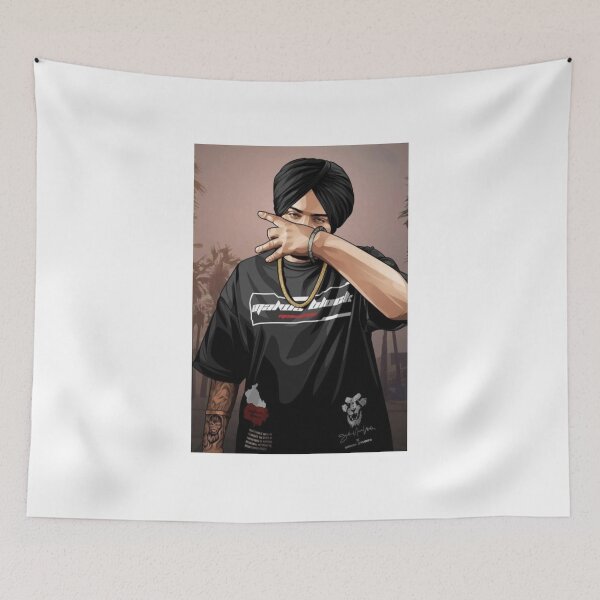 Item preview, Sidhu Moose Wala designed and sold by 360  SHOP.