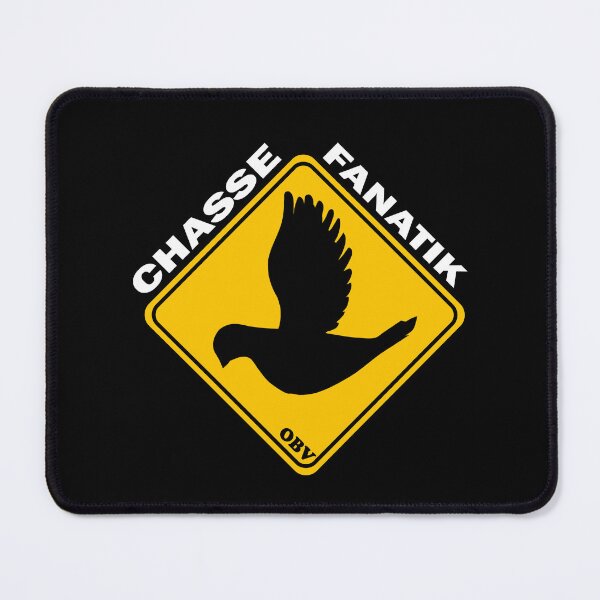 Item preview, OBV - Fanatik Pigeon hunting designed and sold by vb66.