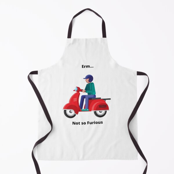 Item preview, Erm Not So Furious designed and sold by WelcomeUall.