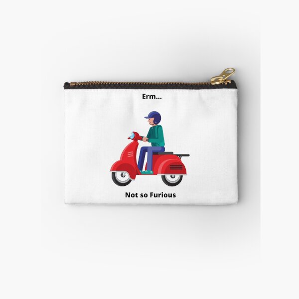 Item preview, Erm Not So Furious designed and sold by WelcomeUall.