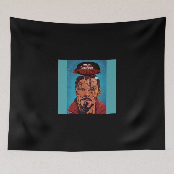 Item preview, Doctor Strange In The Multiverse Of Madness Cap designed and sold by cephusveeih.