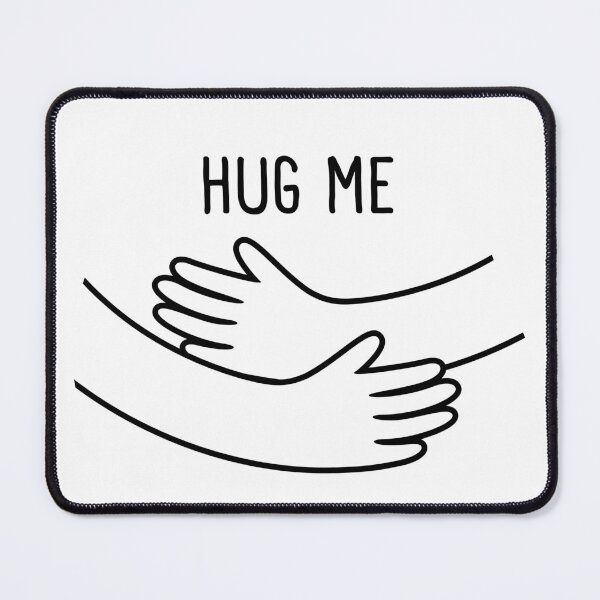 Item preview, Hug me designed and sold by trendingatees.
