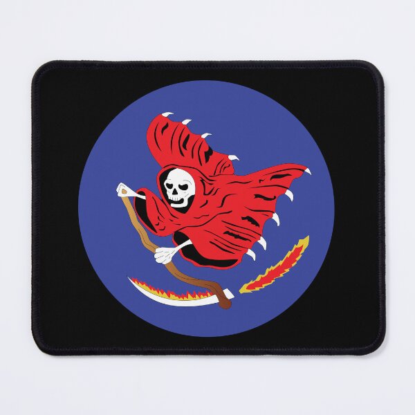 Item preview, SSI - AAC - 423rd Bomb Squadron wo Txt X 300 designed and sold by Military Insignia Products.