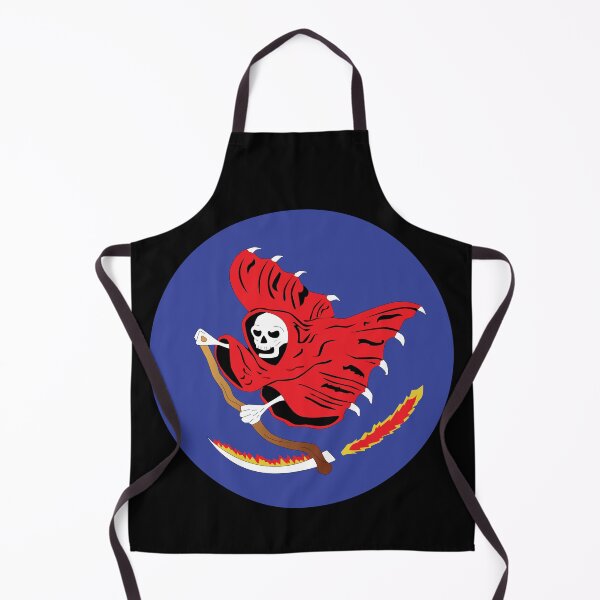 Item preview, SSI - AAC - 423rd Bomb Squadron wo Txt X 300 designed and sold by Military Insignia Products.