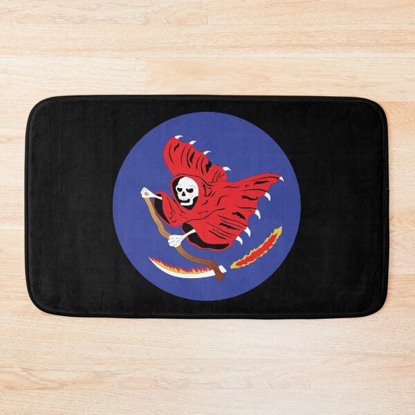 Item preview, SSI - AAC - 423rd Bomb Squadron wo Txt X 300 designed and sold by Military Insignia Products.