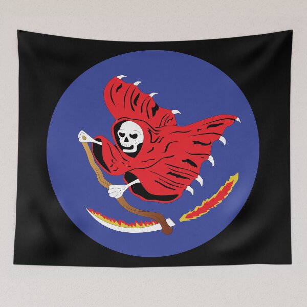 Item preview, SSI - AAC - 423rd Bomb Squadron wo Txt X 300 designed and sold by Military Insignia Products.