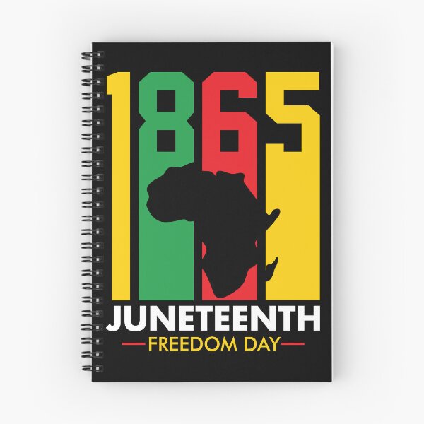 Item preview, Juneteenth 1865 freedom day 2022 designed and sold by djozefo.