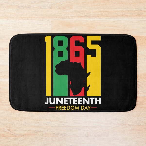 Item preview, Juneteenth 1865 freedom day 2022 designed and sold by djozefo.