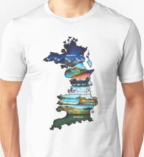 Prythian Unisex T-Shirt