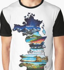Prythian Graphic T-Shirt