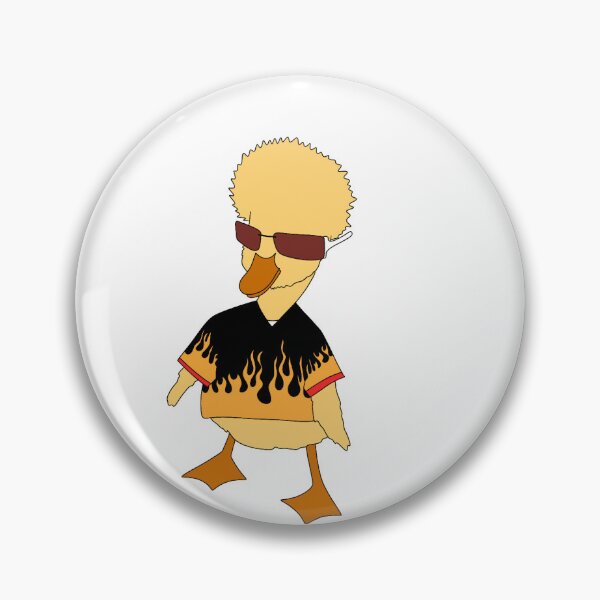 Item preview, Guy Fieri Duck designed and sold by Mikayla8110.