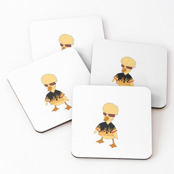 Item preview, Guy Fieri Duck designed and sold by Mikayla8110.