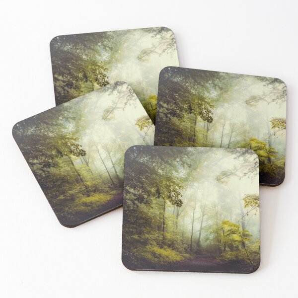 Item preview, Glorious Woods designed and sold by Dyrk Wyst Redbubble Shop.