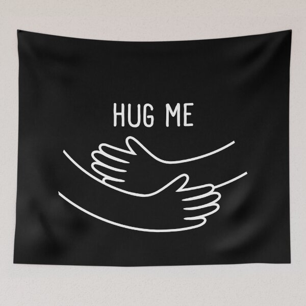 Item preview, Hug Me designed and sold by trendingatees.