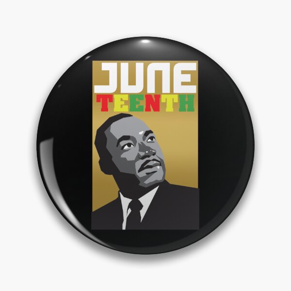 Item preview, MLK BLACK LIVES MATTER JUNETEENTH INDEPENDENCE FREEDOM DAY designed and sold by lukas69graphic.
