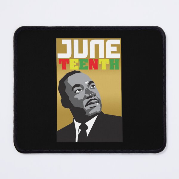 Item preview, MLK BLACK LIVES MATTER JUNETEENTH INDEPENDENCE FREEDOM DAY designed and sold by lukas69graphic.