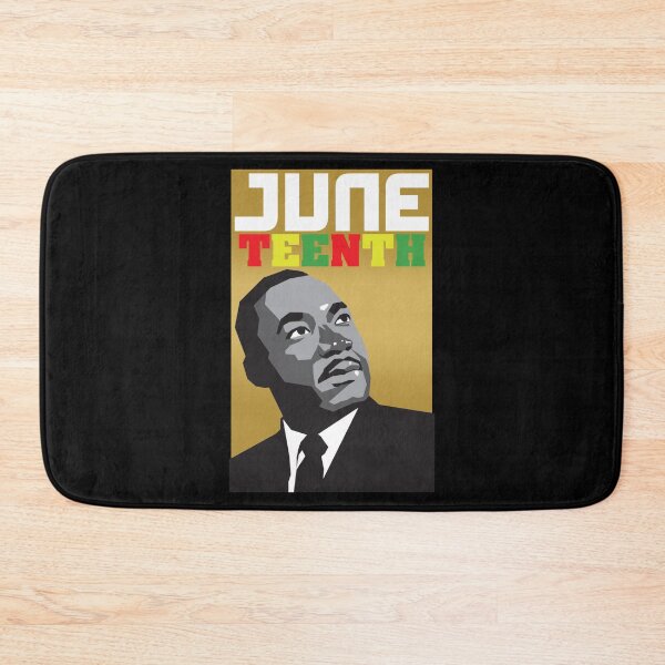 Item preview, MLK BLACK LIVES MATTER JUNETEENTH INDEPENDENCE FREEDOM DAY designed and sold by lukas69graphic.